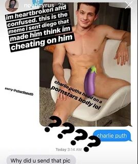 Charlie Puth Gay Porn Pics - Best Blonde Milfs Pics