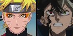 Asta Vs Naruto Vs Battles Wiki Forum - Mobile Legends