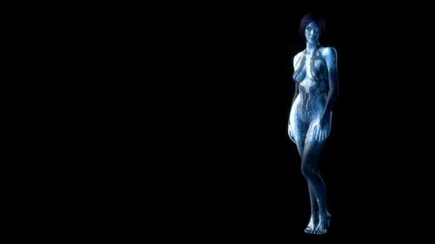 Cortana Wallpaper posted by Christopher Simpson