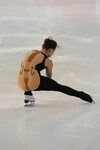 Figure Skating Costumes - Julia Sauter’s infamous free skate