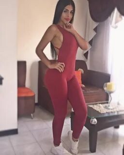 Stefanny Mejia - Fuckable hypersexualized Bimbo - Bimbos.