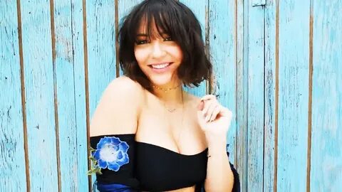 Stella Hudgens Nude LEAKED Pics & Porn Video - Scandal Plane