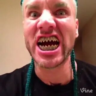 RiFF RAFF Discusses Shark Teeth Grill and The Complex Magazi