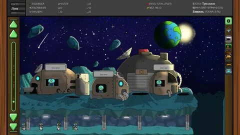 Скриншоты Mr.Mine - всего 7 картинок из игры