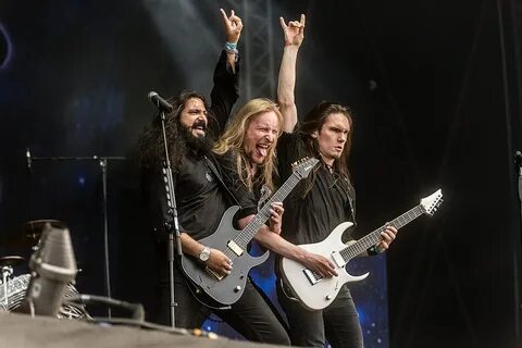 Wintersun - Википедия