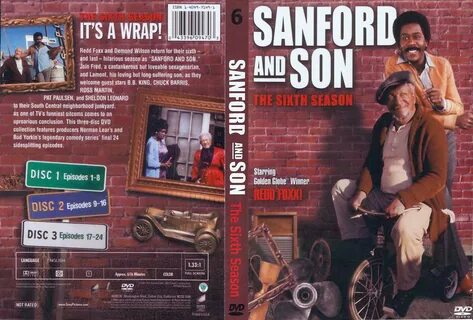 49+ Sanford and Son Wallpaper on WallpaperSafari