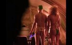 EvilTwin's Male Film & TV Screencaps 2: Party Monster - Maca