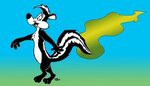 Pepe Le Pew Pictures posted by Christopher Tremblay