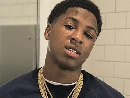 NBA Youngboy Released From Jail