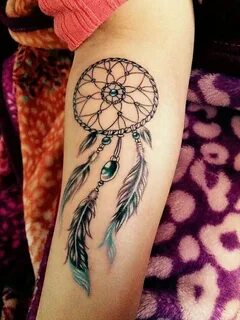 Pin auf dream catcher