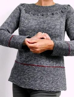вязание спицами пуловеры, свитера Записи в рубрике вязание с