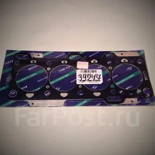Прокладка гбц PGA-M23 Parts-Mall (22311-02760) купить в Моск