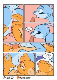 Please Leave a Mess - Yiffest! 