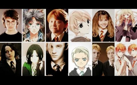 harry potter ron weasly 173867166001202 by @the-fangirl