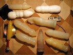 Unusual homemade sex toys " Naked Wife Fucking Pics