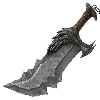 Blade Of Chaos (God Of War)(Replica) United Cutlery Hi-Def N