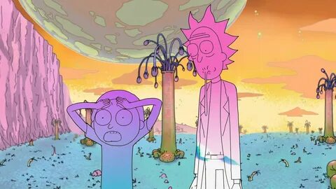 Rick and Morty 1920x1080 Wallpaper, R wallpaper, Rick and mo