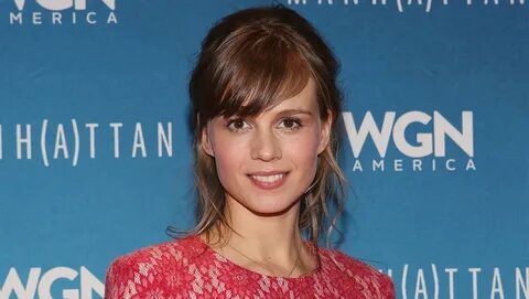 Katja Herbers Leftovers / Katja Herbers Cast In Third and Fi