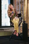 Joss Stone: AOL Build Presents Water for Your Soul -24 GotCe