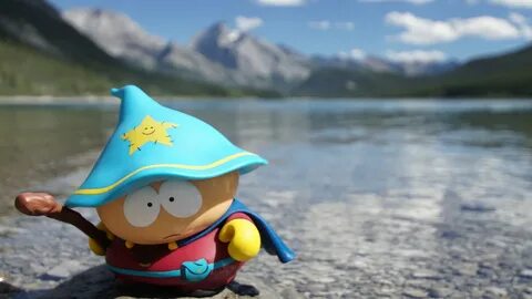 HD Wallpapers for theme: eric cartman HD wallpapers, backgro