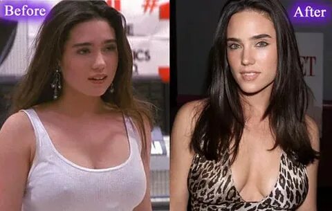 Jennifer Connelly Breast Reduction You can download Jennif. 