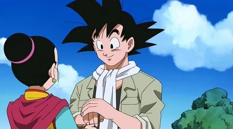 Son Goku and His Friends Return!! (ドラゴンボール オッス！