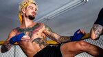 UFC 264: Sean O'Malley at Home in Arizona and Putting in the