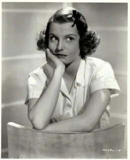 Picture of Betty Field