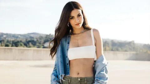 Victoria Justice 2020 Wallpapers Wallpapers - Most Popular V