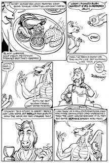 HtbD Part 4 Page #09 (Donation page!) by euro_salamander -- 