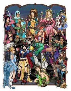 Pin by Kelly Salcedo on Disney Naughty disney princesses, Zo