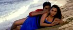 Hot Rani Mukherjee - Still from Bollywood Chalte Chalte Taub