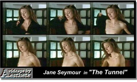 Jane Seymour the sexiest, most beautiful woman bar none - pi
