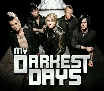 My Darkest Days