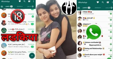 FUNNY 18+ WHATSAPP GROUP JOIN LINK 2019