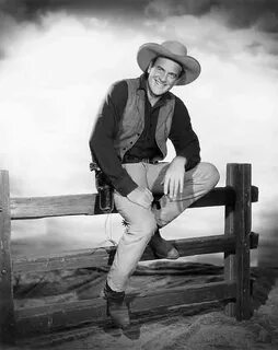 James Arness - Gunsmoke (1959) James arness, American actors