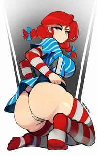 Wendy's 6-6 ❤ Smug Wendy's Know Your Meme