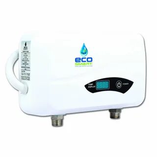 Ecosmart POU 3.5 Point of Use Electric Tankless Water Heater