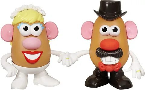 mr and mrs potato head Online Shopping