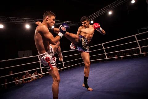 How to Transition from Muay Thai to Boxing Successfully - Bo
