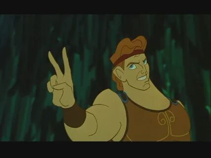 Hercules - Classic Disney Image (19592702) - Fanpop - Page 1