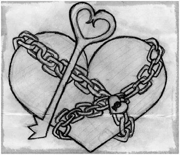 Dibujos Emos De Amor A Lapiz Faciles De Dibujar / Dibujos De