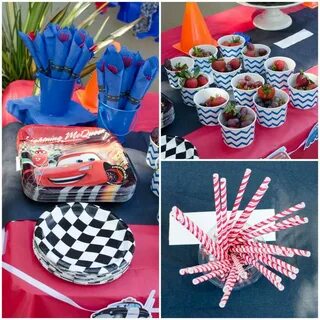 Best 21 Mcqueen Birthday Party Ideas - Home, Family, Style a