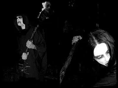 Esoteric Black Metal Esotericism, Occultism, Spirituality an