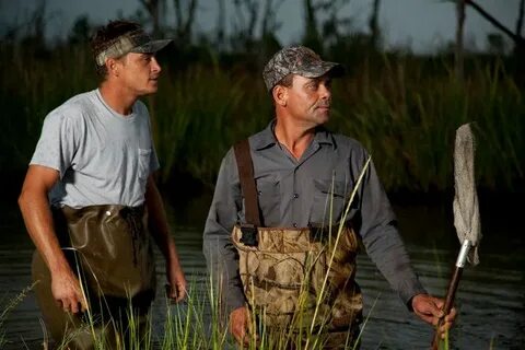 Pin by Danelle O'Connell on Swamp People Swamp people, Pierr