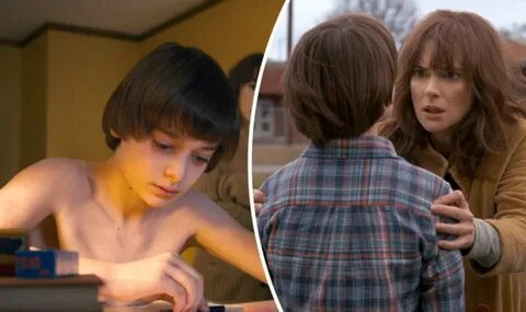 Stranger Things season 2: Is Will Byers going to die? Is Wil
