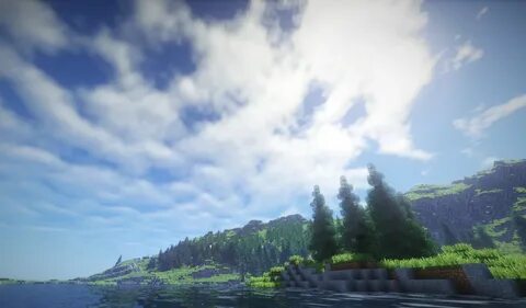 9 Best Minecraft Shaders - 2022 Guide - Piratebrowser.com