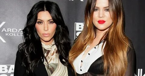 Khloe Kardashian: Kim and Kanye West are "cute together" - C