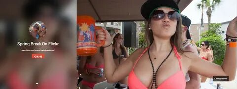 Inertia Tours Dominates Spring Break.