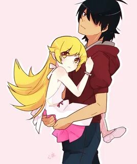 Monogatari Image #2472004 - Zerochan Anime Image Board